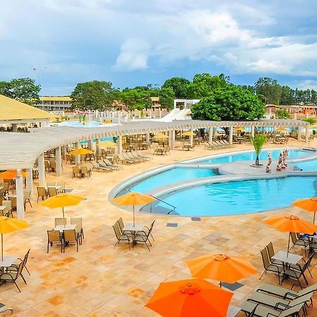 Lacqua Diroma 1-2-3-4-5 Aparthotel กัลดัสโนวัส ภายนอก รูปภาพ