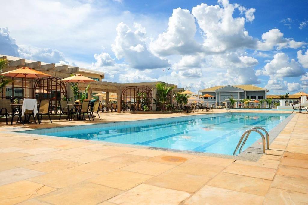 Lacqua Diroma 1-2-3-4-5 Aparthotel กัลดัสโนวัส ภายนอก รูปภาพ