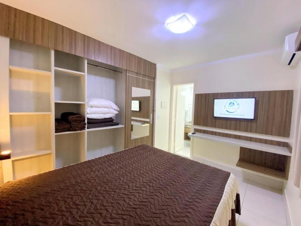 Lacqua Diroma 1-2-3-4-5 Aparthotel กัลดัสโนวัส ภายนอก รูปภาพ